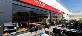 Alsea compra Grupo Vips para fusionarla con Zena