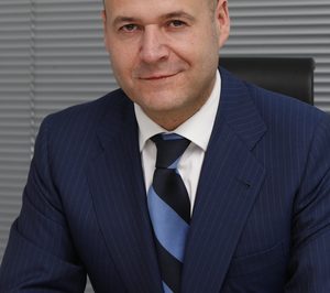 Ignacio Gastón, nuevo consejero delegado de Ferrovial Agroman