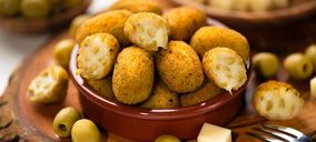 Eurofrits lanza una nueva gama y amplía Typical Tapas