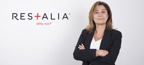 Belén Martín (Restalia): “Todavía tenemos muchos espacios para abrir 100 Montaditos”