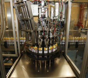 Eugenio Santos mejora resultados