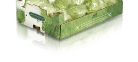 Vegabaja Packaging apuesta por el Sello de Calidad Agrícola UNIQ