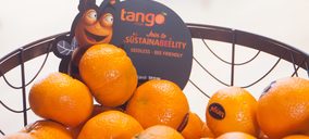 Tango Fruit, la mandarina sostenible