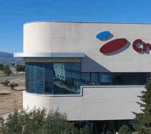 Crear Plast invierte 1,5 M€ en mejoras productivas en sus instalaciones