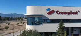 Crear Plast invierte 1,5 M€ en mejoras productivas en sus instalaciones