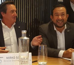 La visión de Panasonic, mejorar la vida de las personas