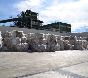 Repsol y Saica firman un acuerdo para mejorar la circularidad del film de PEBD