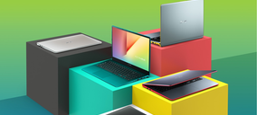 Asus redenomina su filial ibérica