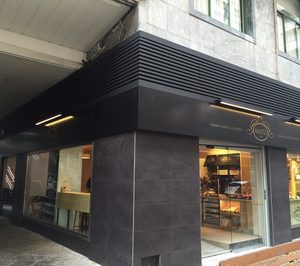 Bertiz suma una unidad en el País Vasco