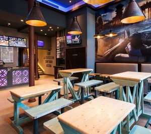 Taco Bell completa su programa de aperturas para 2018