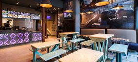 Taco Bell completa su programa de aperturas para 2018