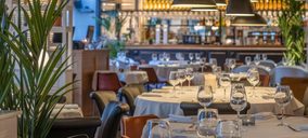 Una nueva cadena de cocina mediterránea prepara su décimo local