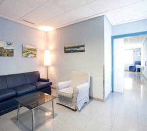 El grupo hospitalario Juaneda anuncia la presentación de un ERE