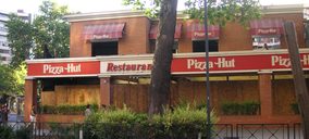 Telepizza negocia comprar varios Pizza Hut en Chile