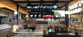 AmRest cierra la compra de Sushi Shop por 164 M