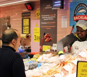 ¿En qué comunidad centra DIA las aperturas de La Plaza?