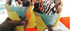 Waffle Bubble Company suma aperturas