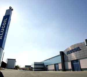Alucoil cierra la compra de la fábrica de Siemens-Gamesa en Burgos