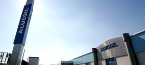 Alucoil cierra la compra de la fábrica de Siemens-Gamesa en Burgos