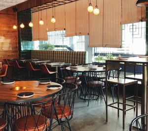 Grosso Napoletano acelera su crecimiento con un quinto local