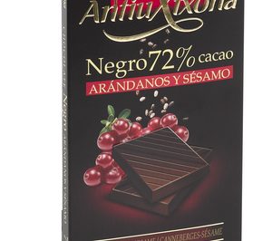 Sanchís Mira invierte en una nueva línea de chocolate