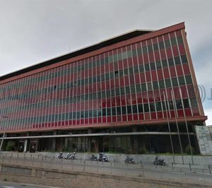 Una cadena alemana proyecta el mayor hostel de España