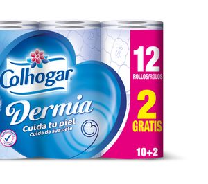 Essity utilizará plásticos 100% reciclables