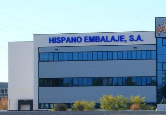 Hispano Embalaje, galardonada Empresa del Añoen los Premios AEDHE 2018