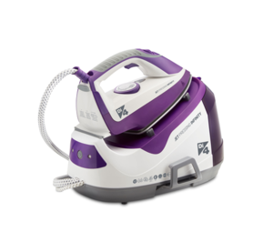 Di4 aumenta la gama de centrales de planchado