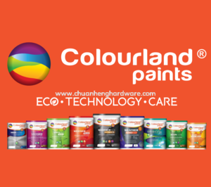 AkzoNobel adquiere Colourland Paints en Malasia