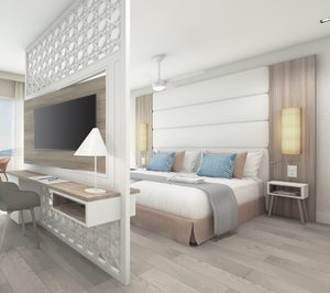 Palladium suma su primer hotel en la Costa del Sol