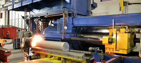 Una empresa asturiana reactiva la planta de aluminio de Exal