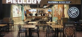 Comess abre en el C.C. Palacio de Hielo su primer local de Pieology