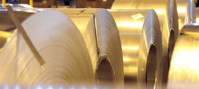 ArcelorMittal vende líneas en Dudelange y Lieja a Liberty House