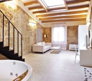 Una cadena balear renueva una de sus unidades