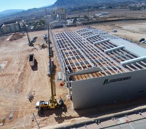 P14 Cimentaciones ultima fábrica propia de pilotes