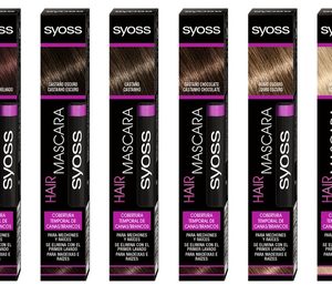 Henkel regresa al negocio de los retoca raíces con Syoss