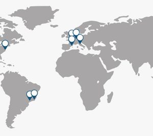 La venta exterior impulsa la facturación de Lipotec