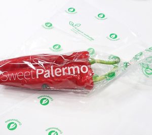 Sweet Palermo se vende ahora en envase compostable