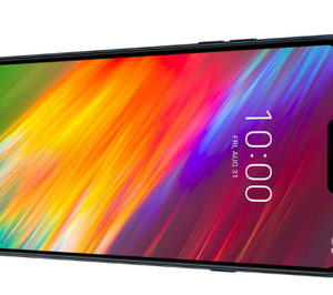 LG G7 Fit, disponible en el canal en España