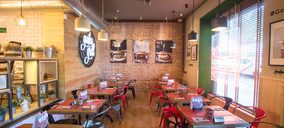 Goiko Grill se hace hueco en otro centro comercial de la capital