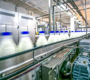 La Audiencia Nacional anula las multas a once industrias lácteas