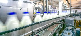 La Audiencia Nacional anula las multas a once industrias lácteas