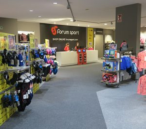 Forum Sport sigue avanzando en su nuevo modelo comercial