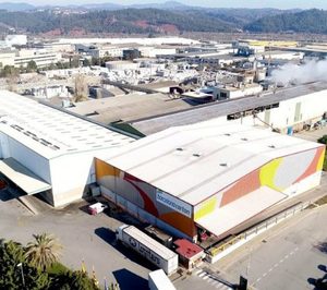 Reno de Medici cierra la compra de Barcelona Cartonboard