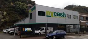 Hijos de Luis Rodríguez readapta su tercer MyCash