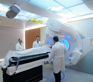 El sector hospitalario apuesta por la innovación y la alta tecnología