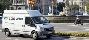 Logwin redefine su estrategia para posicionarse como líder en distribución textil