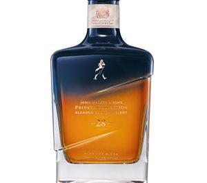 Johnnie Walker lanza sus whiskies más especiales