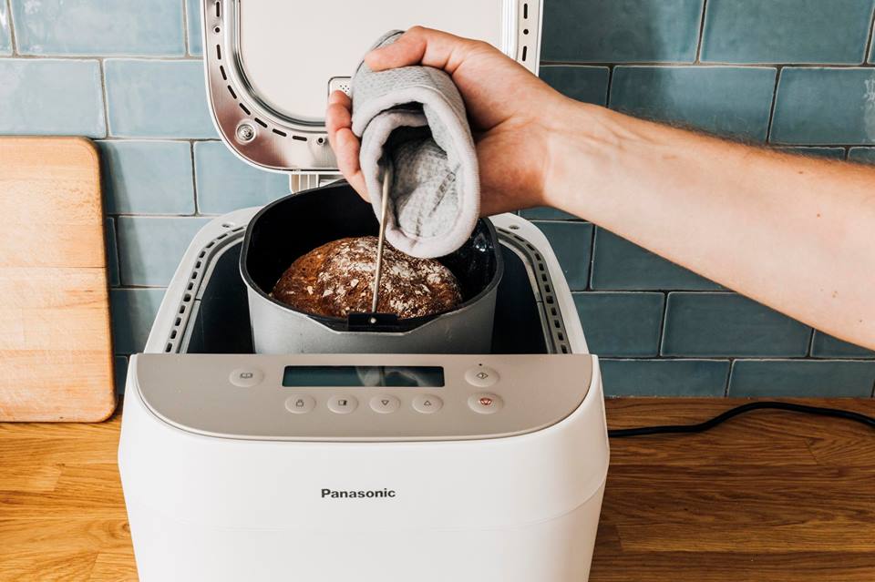 Panasonic España quiere entrar en el top 3 en gran consumo